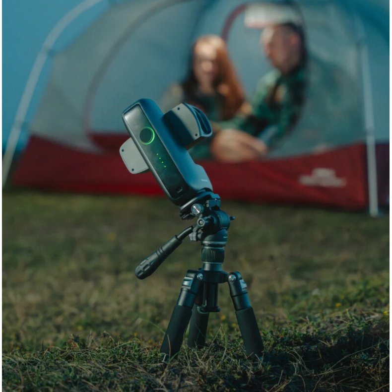 DWARF Smart Teleskop AP 30/150 mini