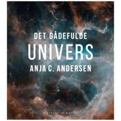 Det Gdefulde Univers bog