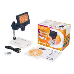 Discovery Digital Mikroskop Artisan 64