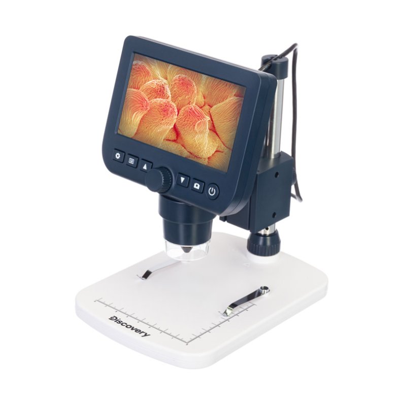 Discovery Digital Mikroskop Artisan 64