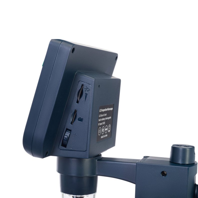 Discovery Digital Mikroskop Artisan 64