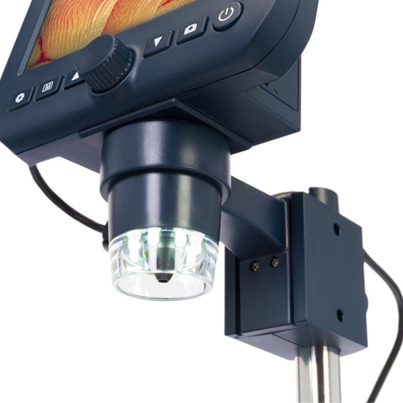 Discovery Digital Mikroskop Artisan 64