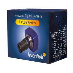 Levenhuk Planetkamera T130