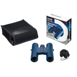 Discovery Elbrus Kikare