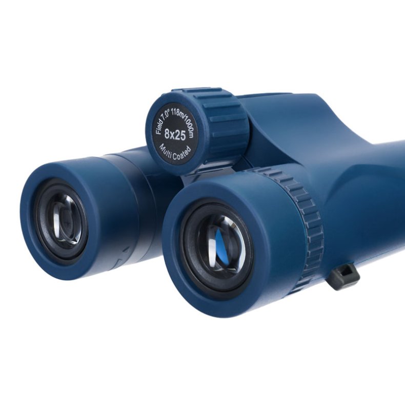 Discovery Elbrus Kikare