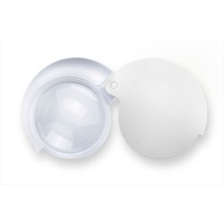 Eschenbach Hopfllbart Frstoringsglas, 4x