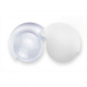 Eschenbach Hopfllbart Frstoringsglas, 4x