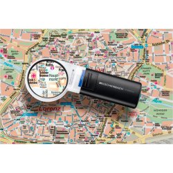 Eschenbach Mobilux Frstoringsglas, 6x