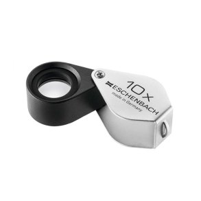 Eschenbach Botanisk Lupp 10x akromatisk 