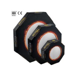 Explore Scientific solfilter 203mm SC til teleskop