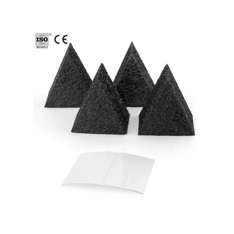 Explore Scientific solfilter 203mm SC til teleskop