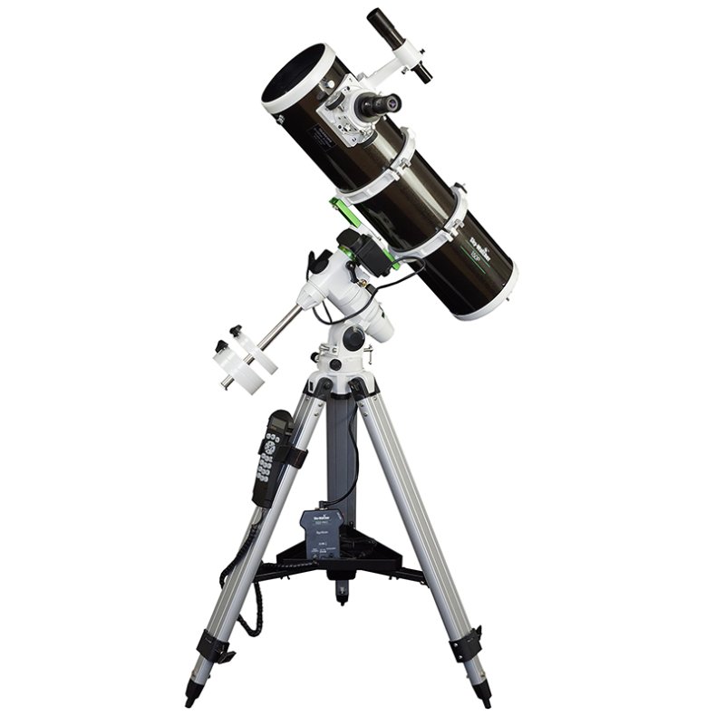 Explorer 150P med EQ3 SynScan Go-To