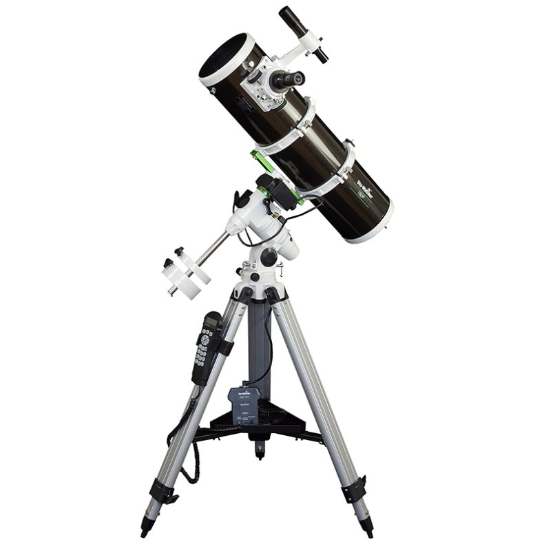 Sky-Watcher Explorer 150P Teleskop med EQ3 SynScan GoTo