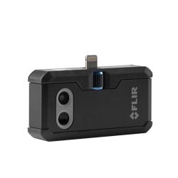 FLIR Termisk Kamera til Smartphone 