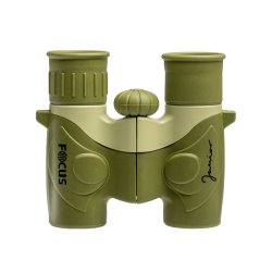 Focus Junior Kikare 6x21, Gr�n