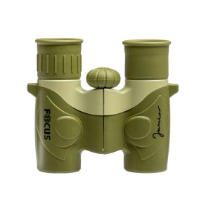 Focus Junior Kikare 6x21, Gr�n