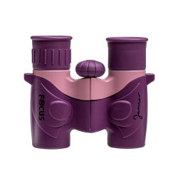 Focus Junior Kikare 6x21, Rosa