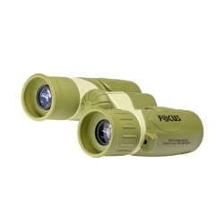 Focus Junior Kikare 6x21, Gr�n