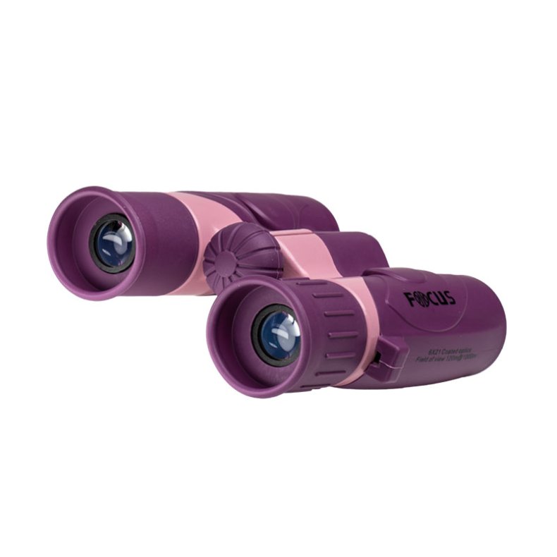 Focus Junior Kikare 6x21, Rosa