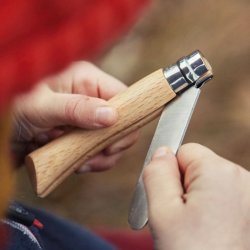 My First Opinel junior Foldekniv 