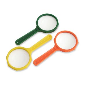 Carson Forst�rrelsesglas - b�rn