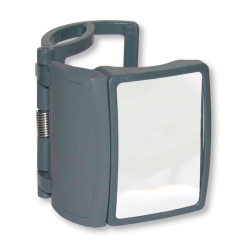 Carson Lup til Medicinglas, 3x