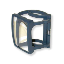 Carson Lup til Medicinglas, 3x