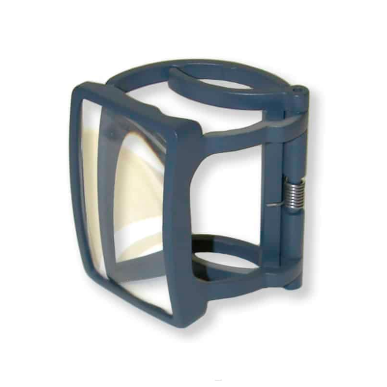 Carson Lup til Medicinglas, 3x