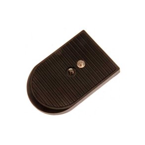 Quick Release Platta til Fotomate 6006