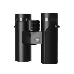 GPO Passion ED 32 Kikkert Sort