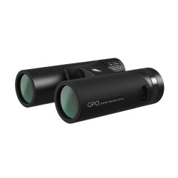 GPO Passion ED 32 Kikkert Sort