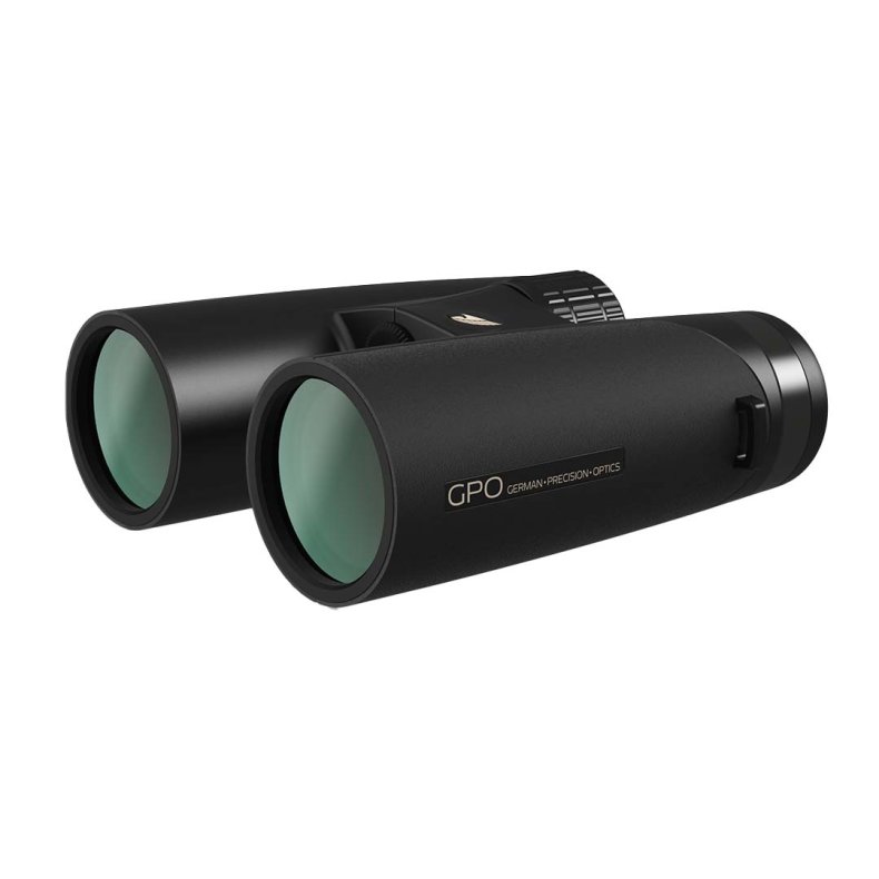 GPO Passion ED Kikkert Sort