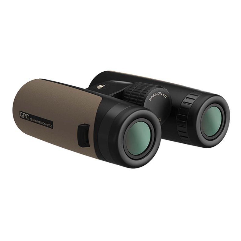 GPO Passion ED Kikare Sand