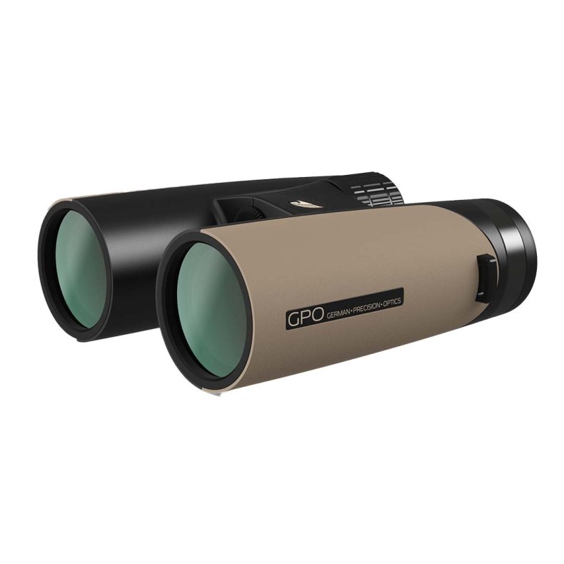 GPO Passion ED Kikare Sand