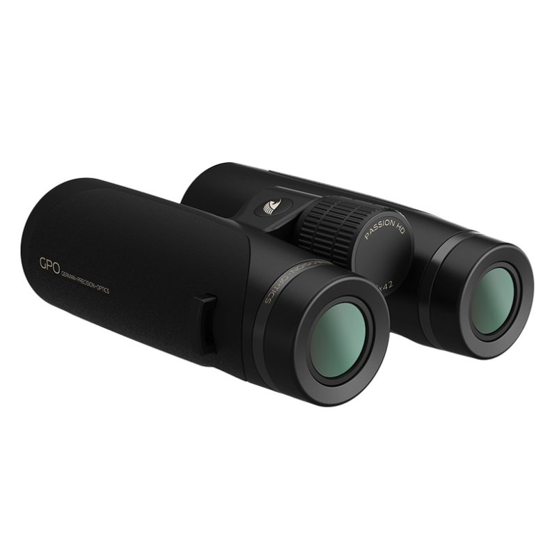 GPO Passion HD Kikare