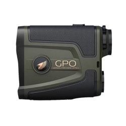 GPO Rangetracker 1800 Afstandsmler 