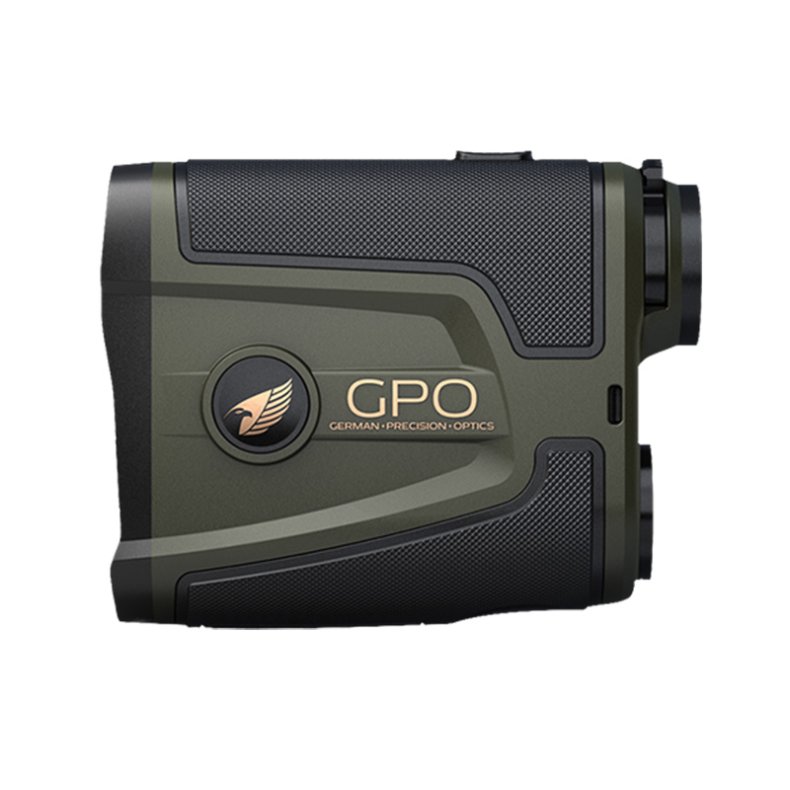 GPO Rangetracker 1800 Afstandsmler 