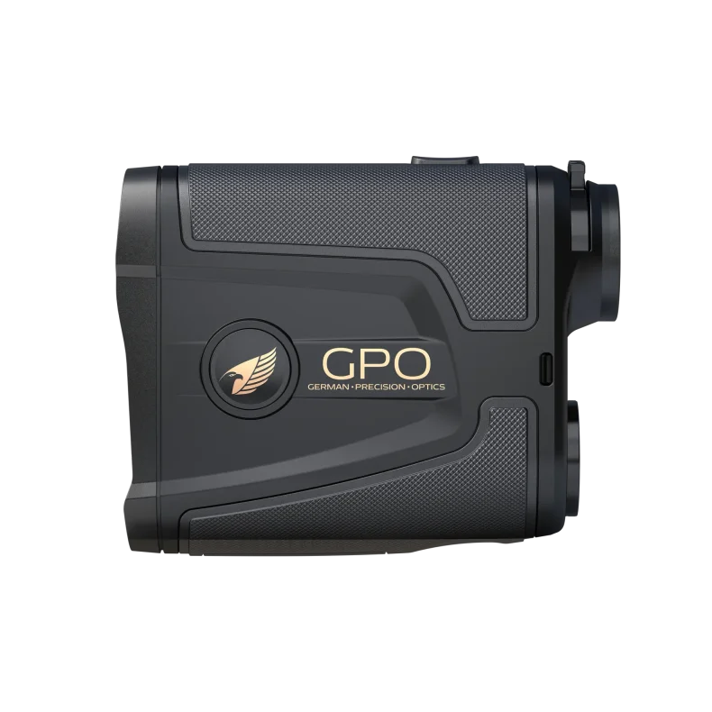 GPO Rangetracker 1800 Avst�ndsm�tare 