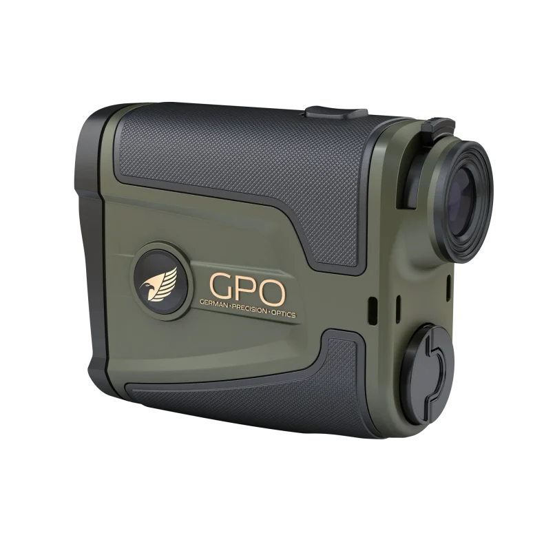 GPO Rangetracker 2000 Avst�ndsm�tare 