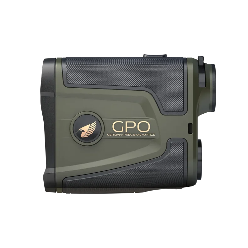 GPO Rangetracker 2000 Avst�ndsm�tare 
