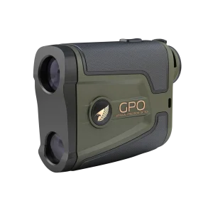 GPO Rangetracker 2000 Afstandsm�ler 