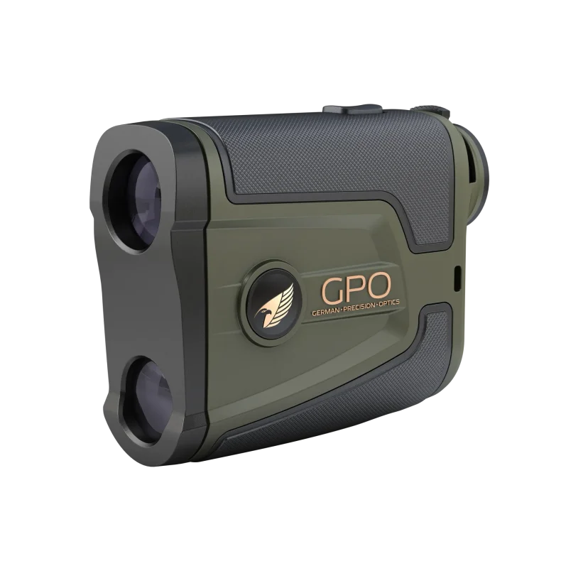 GPO Rangetracker 2000 Avst�ndsm�tare 