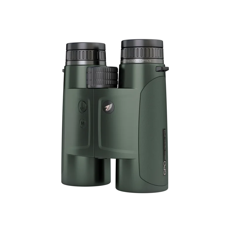 GPO Rangeguide 3400 50 Kikkert 