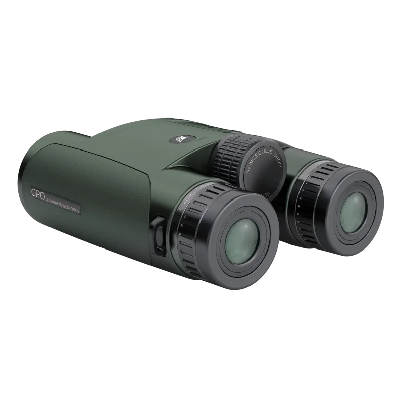 GPO Rangeguide 3400 50 Kikkert 