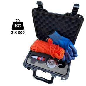 Globuz Magnetiska Fiskeset