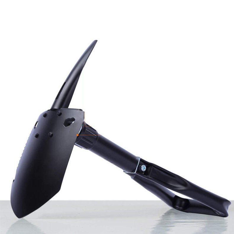 Globuz Graveskovl Foldbar 