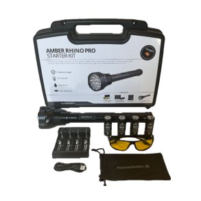 Globuz Ravlygte Starter st