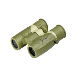 Focus Junior Kikare 6x21, Gr�n