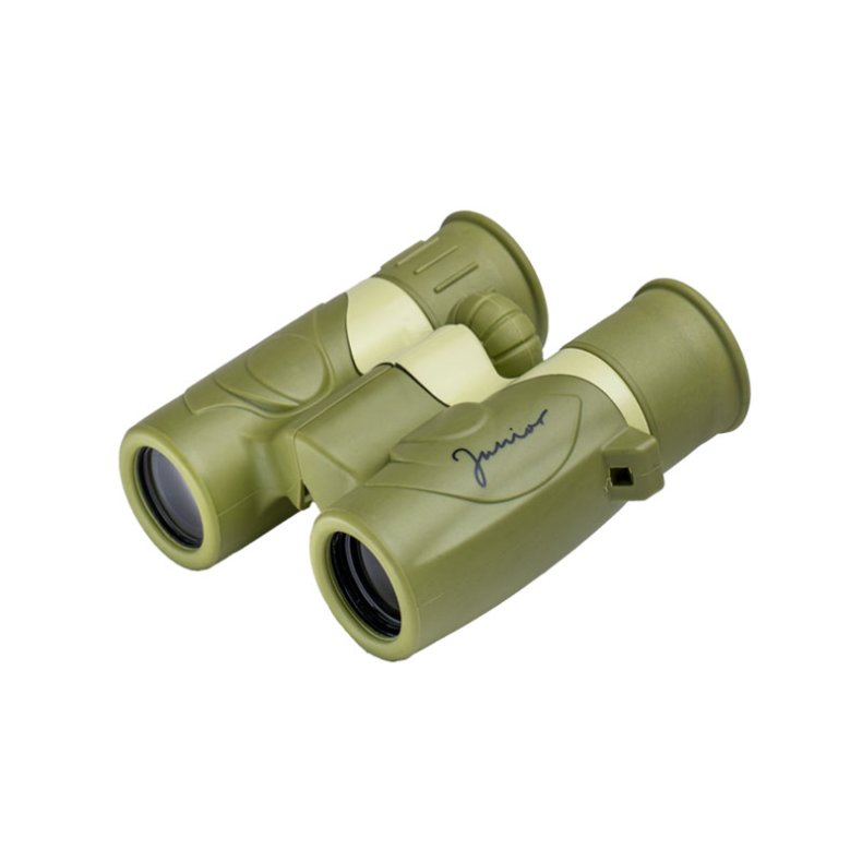 Focus Junior Kikare 6x21, Gr�n