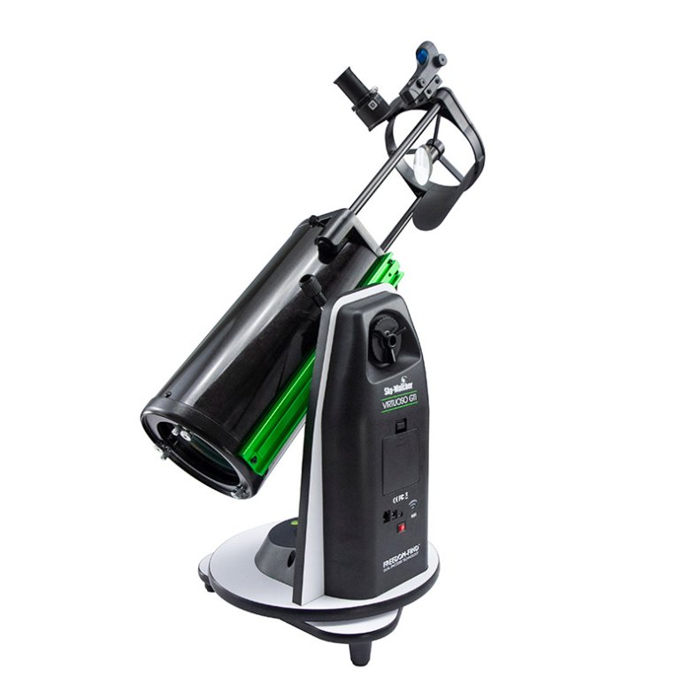 Sky-Watcher Heritage 150P Flextube Virtuoso GTi